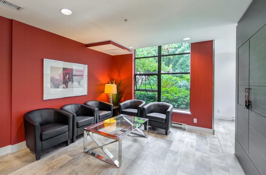 506 5380 OBEN STREET, Vancouver, BC — Residential for Sale - Photo 2