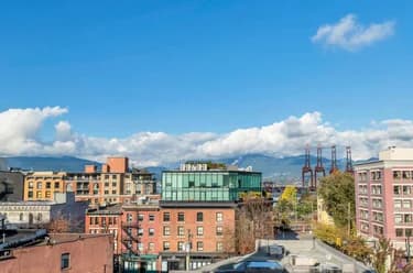 Condo for sale at 506 55 E Cordova Street Vancouver British Columbia - MLS: R3149767