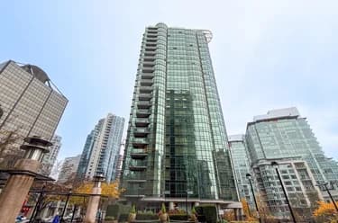 Condo for sale at 506 588 Broughton Street Vancouver British Columbia - MLS: R3123044