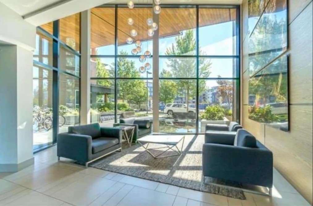506 6033 GRAY AVENUE, Vancouver, BC — Residential for Sale - Main Photo