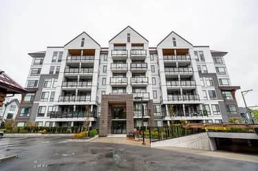 Condo for sale at 506 6045 Chilliwack River Road Chilliwack British Columbia - MLS: R3109932