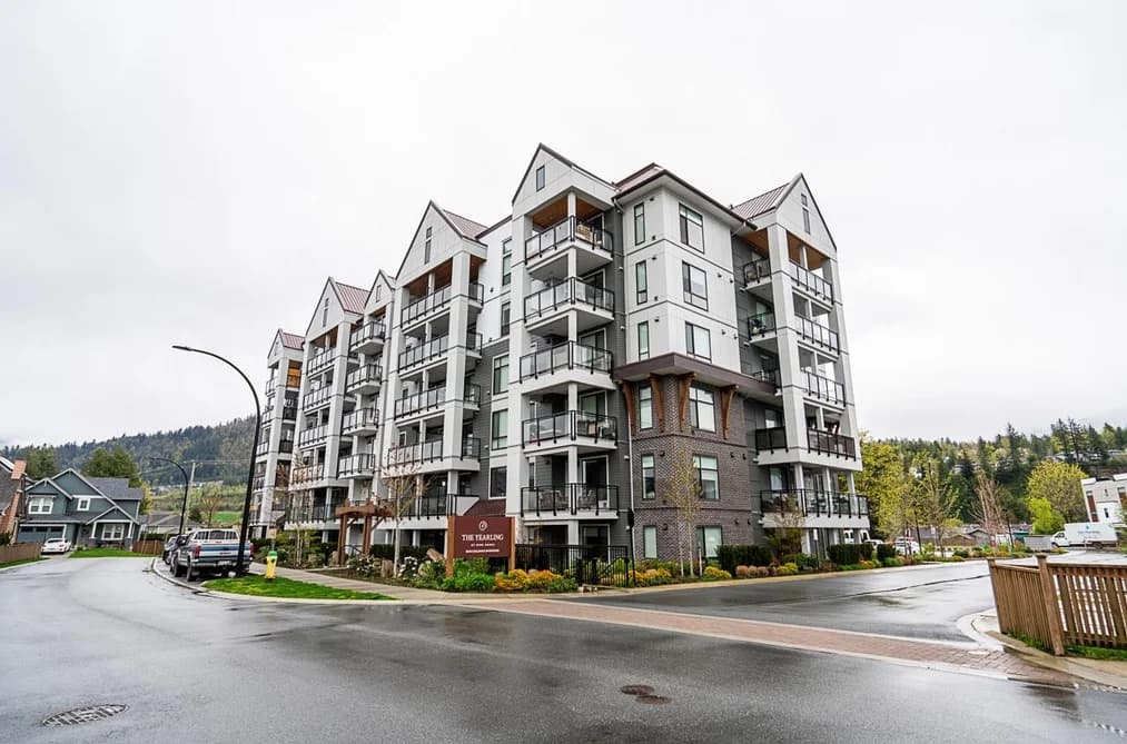 506 6045 CHILLIWACK RIVER ROAD, Sardis, BC — Residential for Sale - Photo 2
