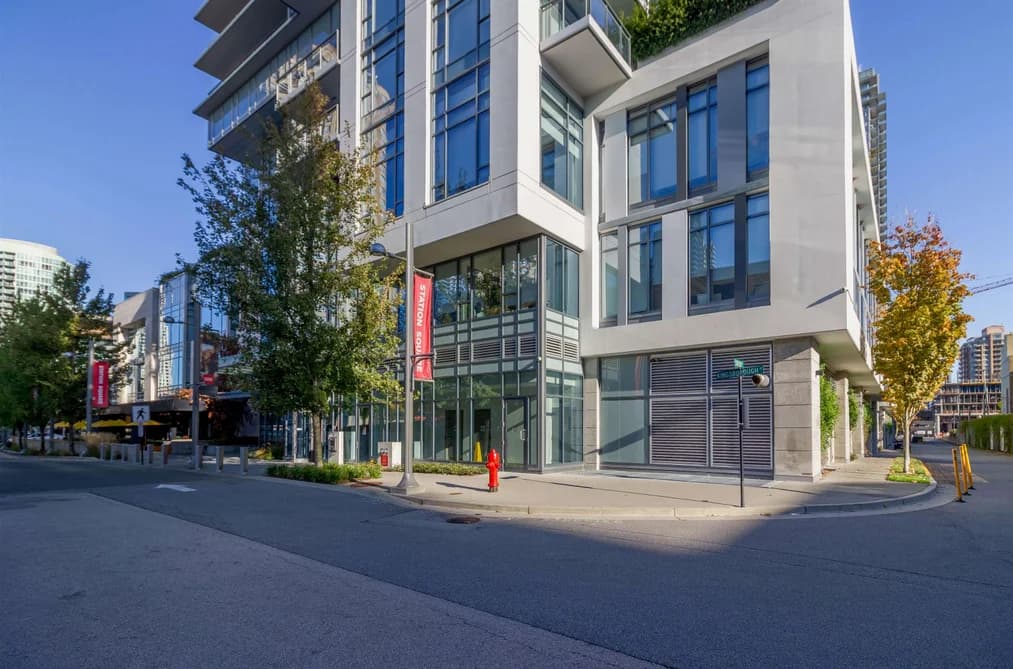 506 6098 STATION STREET, Burnaby, BC — Residential for Sale - Photo 2