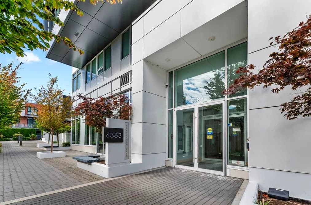 506 6383 CAMBIE STREET, Vancouver, BC — Residential for Sale - Photo 2