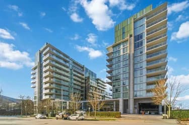 Condo for sale at 506 6611 Pearson Way Richmond British Columbia - MLS: R3138499