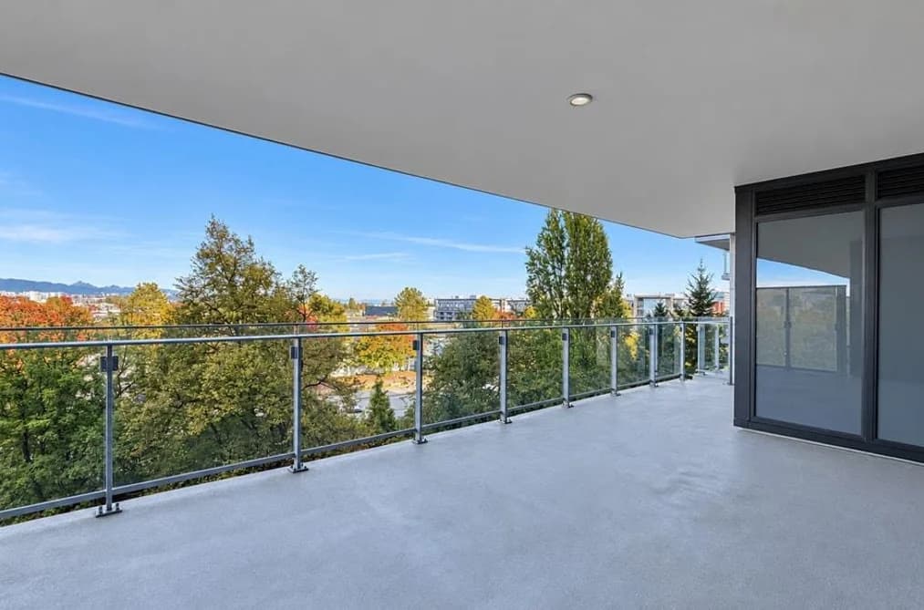 506 6833 PEARSON WAY, Richmond, BC — Residential for Sale - Main Photo