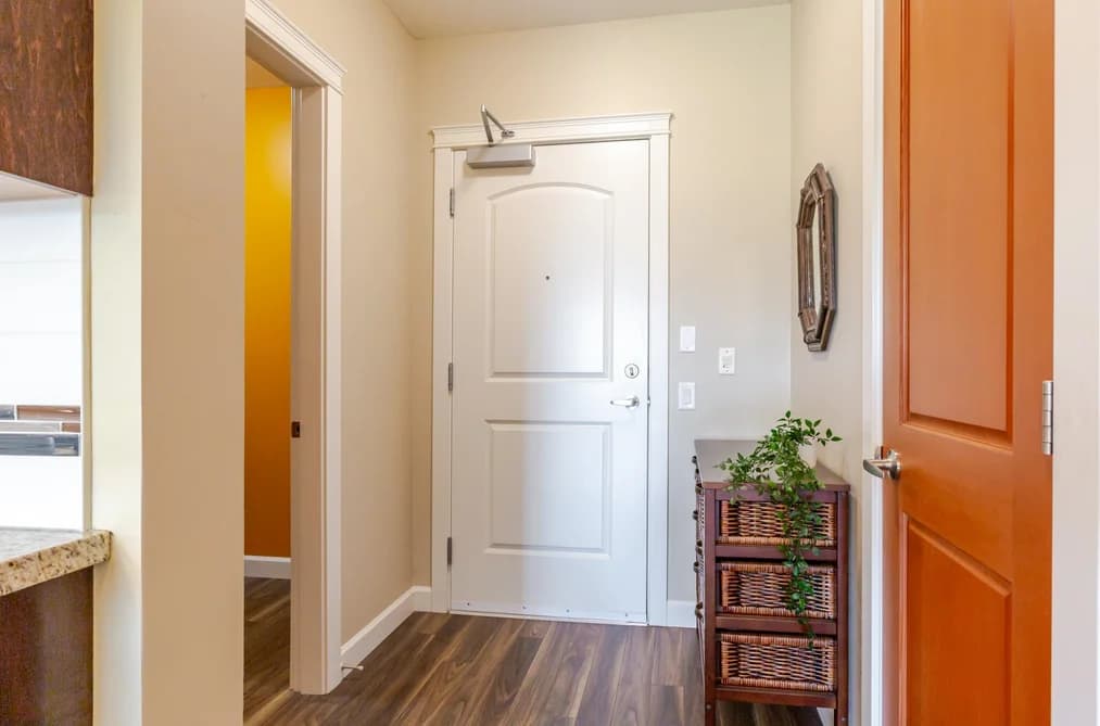 506 8157 207 STREET, Langley, BC — Residential for Sale - Photo 2