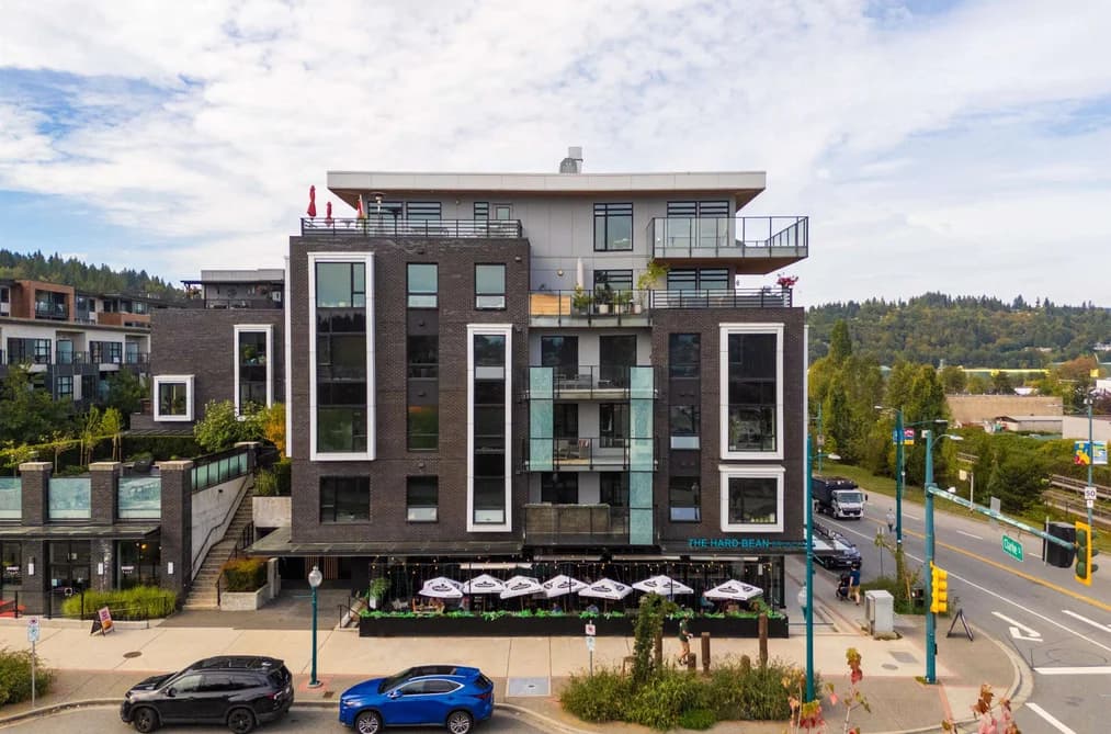 506 83 MOODY STREET, Port Moody, BC — Residential for Sale - Photo 2