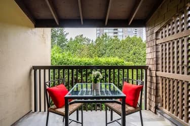 Condo for sale at 506 9857 Manchester Drive Burnaby British Columbia - MLS: R3154635