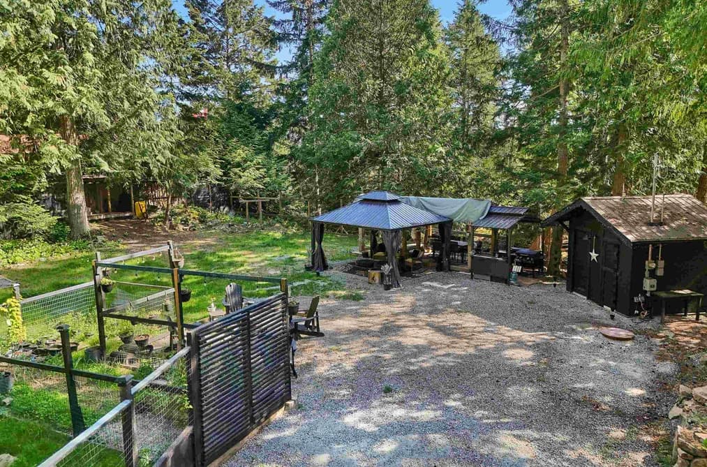 506 BLUFF WAY, Mayne Island, BC — Land for Sale - Photo 2