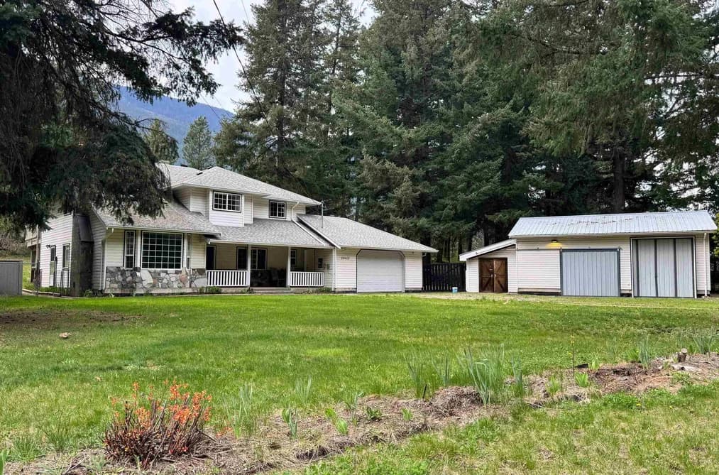 50615 SLANZI ROAD, Boston Bar / Lytton BC V0K 1C0, Boston Bar / Lytton, BC — Residential for Sale - Photo 2