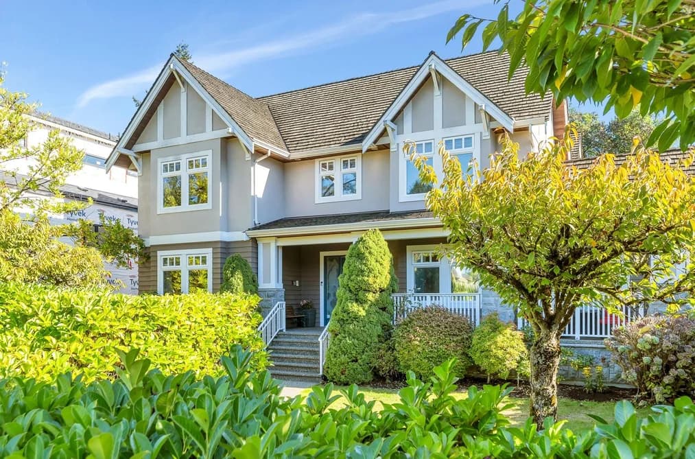 5062 GRANVILLE STREET, Vancouver, BC — Residential for Sale - Photo 2