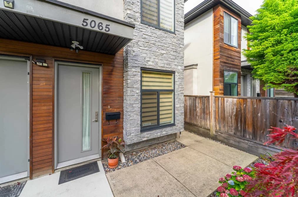5065 DOMINION STREET, Burnaby, BC — Residential for Sale - Photo 2