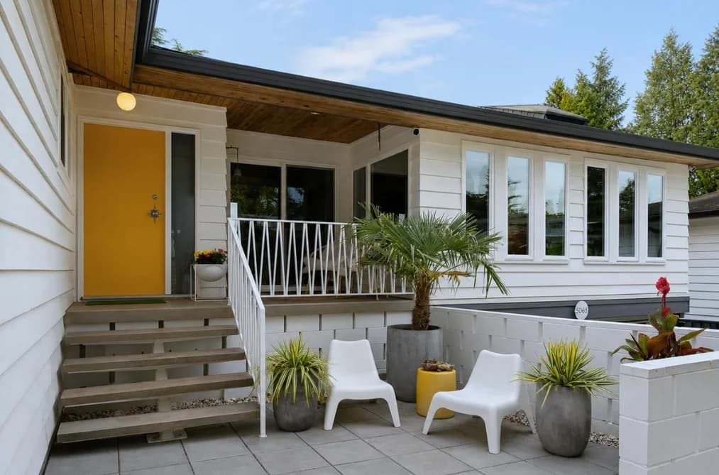 5065 WILSON DRIVE, Tsawwassen, BC — Residential for Sale - Photo 2