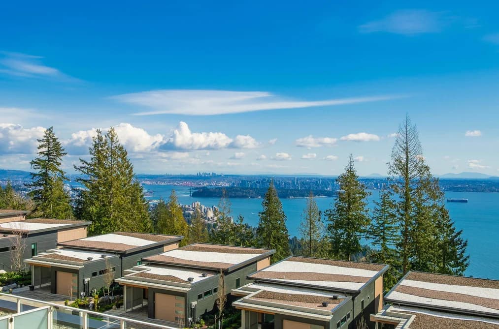505/506 3963 UPLANDS WAY, West Vancouver, BC — Residential for Sale - Main Photo