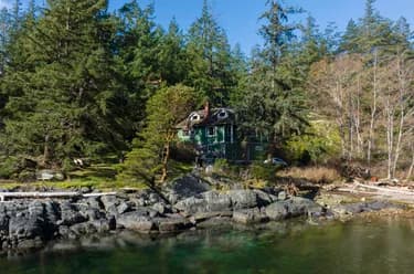House for sale at 5066 Sherman Lane Halfmoon Bay British Columbia - MLS: R3100325