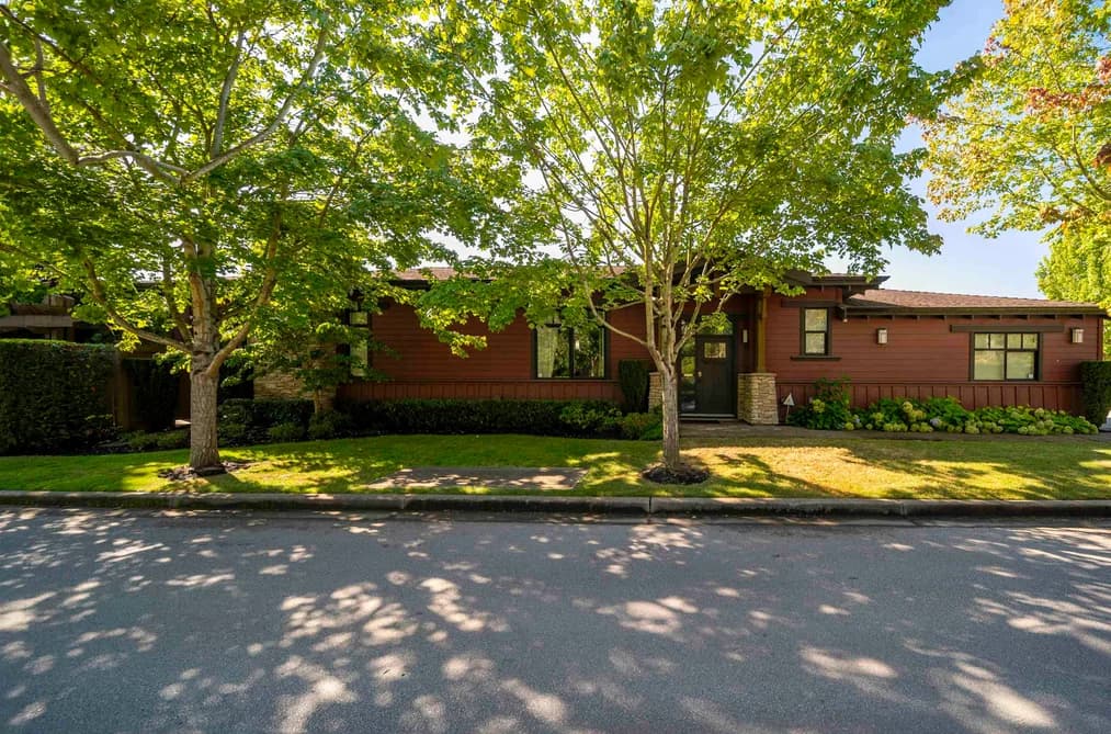5066 SPRINGS BOULEVARD, Delta, BC — Residential for Sale - Main Photo