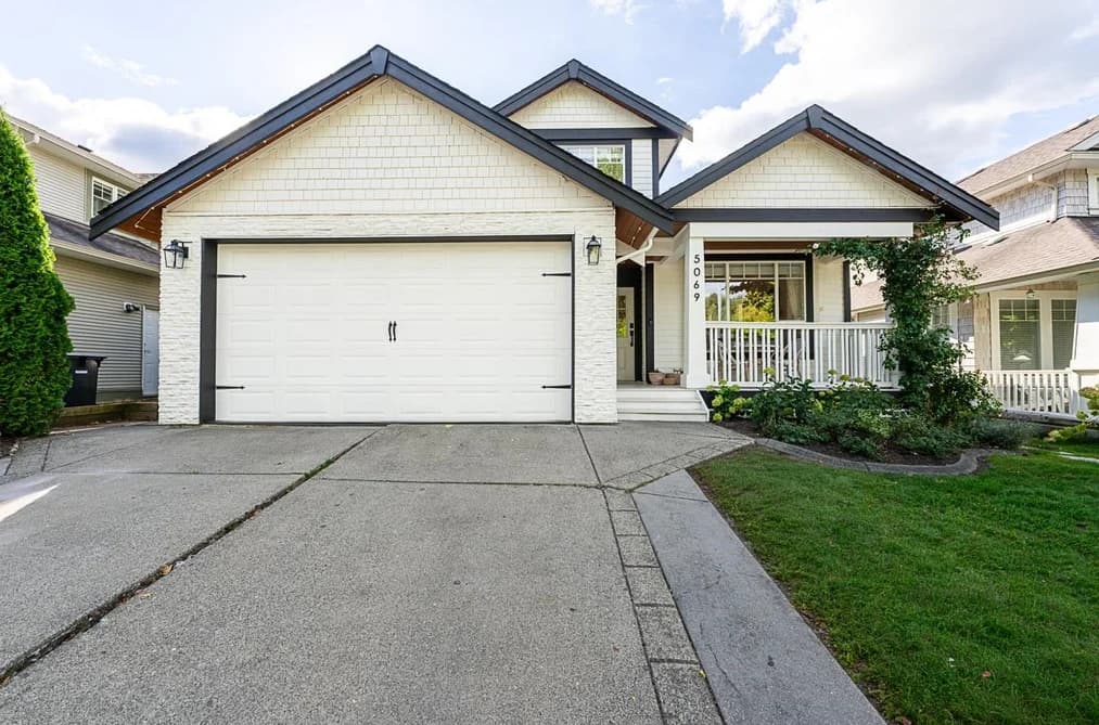5069 223A STREET, Langley, BC — Residential for Sale - Photo 2