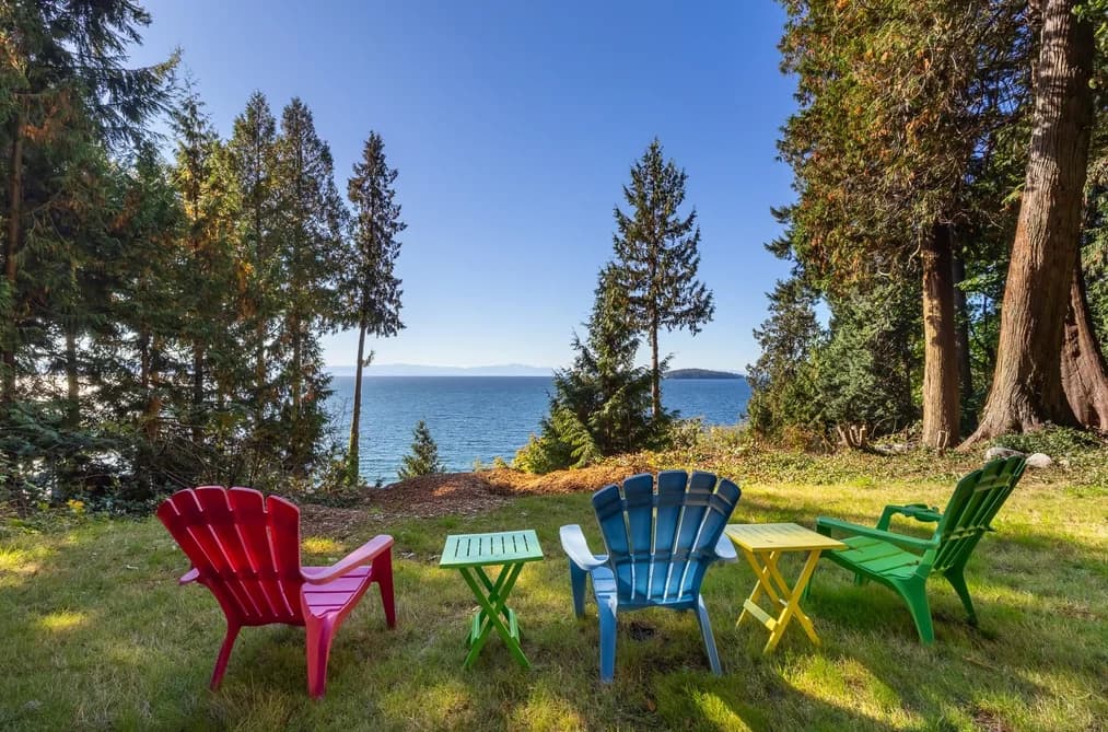 House for sale at 5069 Sunshine Coast Highway Sechelt British Columbia - MLS: R3108641