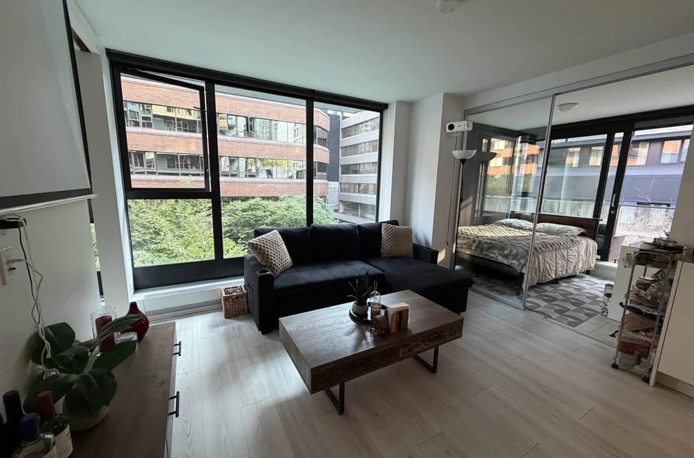 507 1133 HORNBY STREET, Vancouver, BC — Residential for Sale - Photo 2