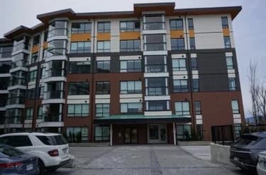 Condo for sale at 507 11641 227 Street Maple Ridge British Columbia - MLS: R3116941