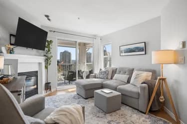 135 Eleventh St Unit 507, New Westminster, BC - MLS: R3167555
