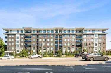 Condo for sale at 507 13623 81a Avenue Surrey British Columbia - MLS: R3076912