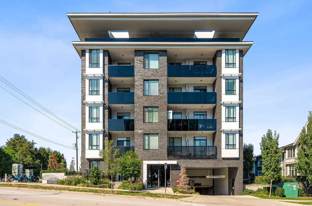 507 13623 81A AVENUE, Surrey, BC — Residential for Sale - Photo 2