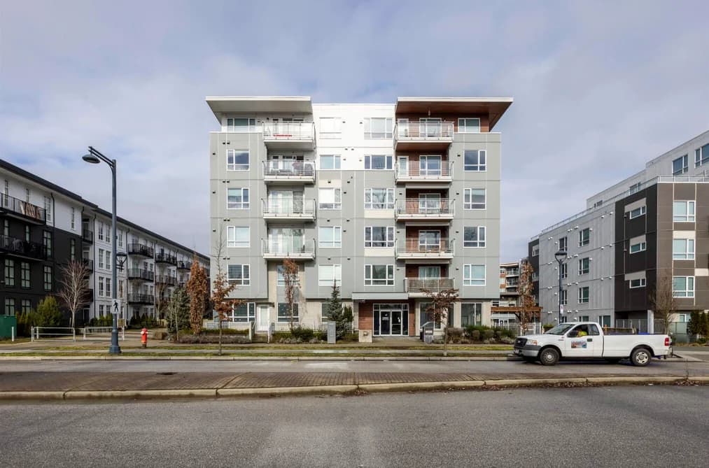507 - 13963 105 Boulevard, Surrey, BC - MLS: R3178159 - Photo 1 507 - 13963 105 Boulevard, Surrey, BC - MLS: R3178159 - Photo 1