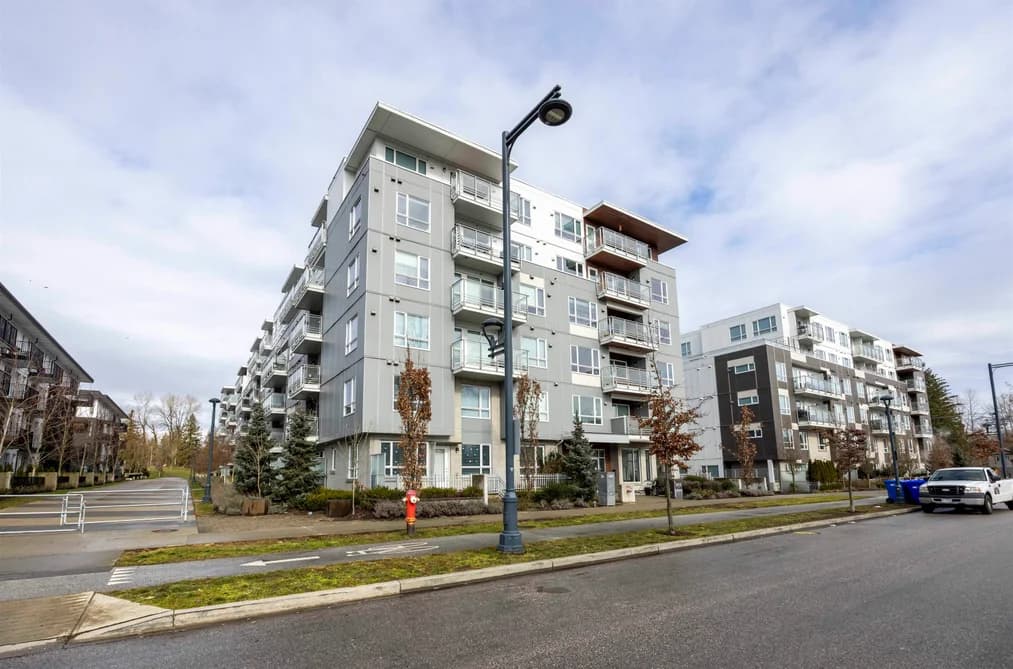 507 - 13963 105 Boulevard, Surrey, BC - MLS: R3178159 - Photo 2 507 - 13963 105 Boulevard, Surrey, BC - MLS: R3178159 - Photo 2