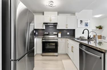 14 Begbie St Unit 507, New Westminster, BC - MLS: R3159890