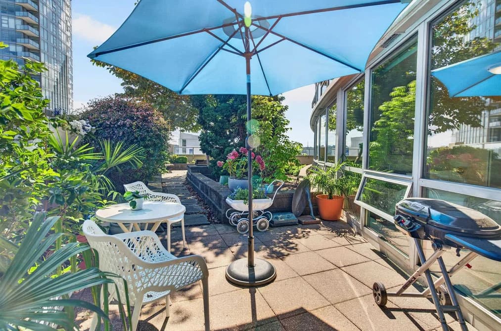 507 14 BEGBIE STREET, New Westminster, BC — Residential for Sale - Photo 2