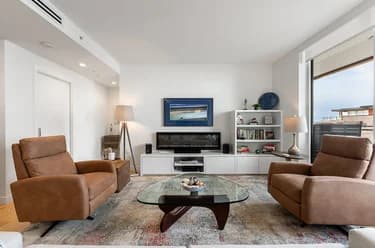 Condo for sale at 507 1439 George Street White Rock British Columbia - MLS: R3131740