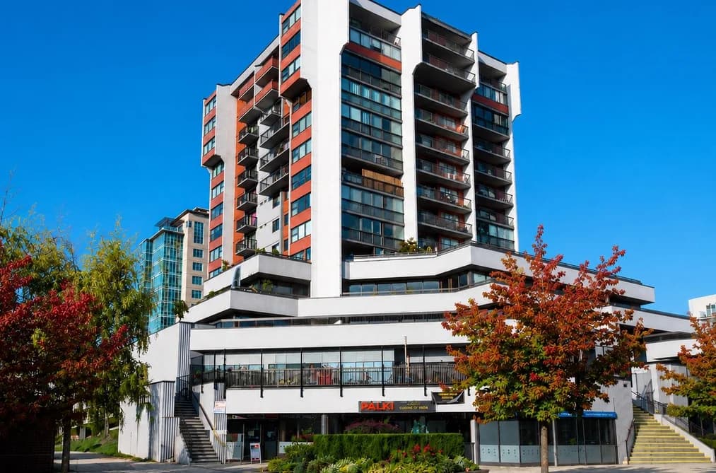 507 1515 EASTERN AVENUE, North Vancouver, BC — Residential for Sale - Photo 2