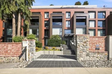 Condo for sale at 507 1571 W 57th Avenue Vancouver British Columbia - MLS: R3157825