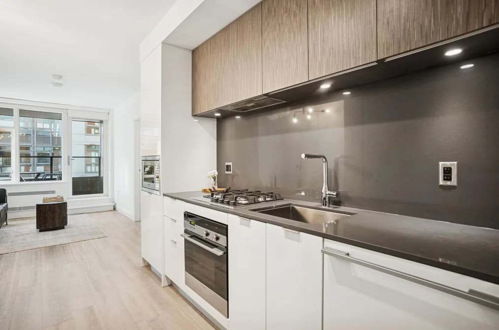 507 209 E 7TH AVENUE, Vancouver, BC — Residential for Sale - Main Photo