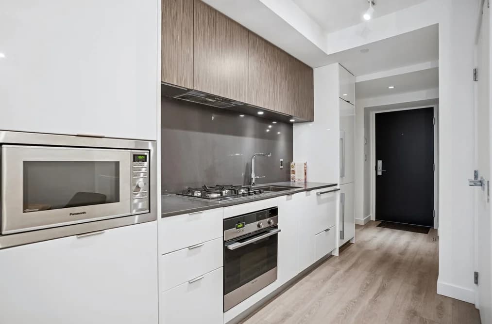 507 209 E 7TH AVENUE, Vancouver, BC — Residential for Sale - Photo 2