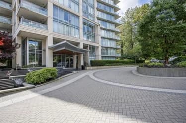 Condo for sale at 507 2133 Douglas Road Burnaby British Columbia - MLS: R3126227