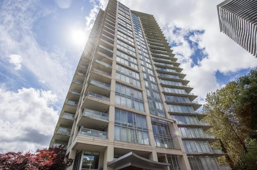 507 2133 DOUGLAS ROAD, Burnaby, BC — Residential for Sale - Photo 2