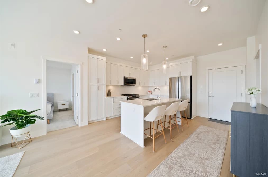 507 22633 SELKIRK AVENUE, Maple Ridge, BC — Residential for Sale - Photo 2