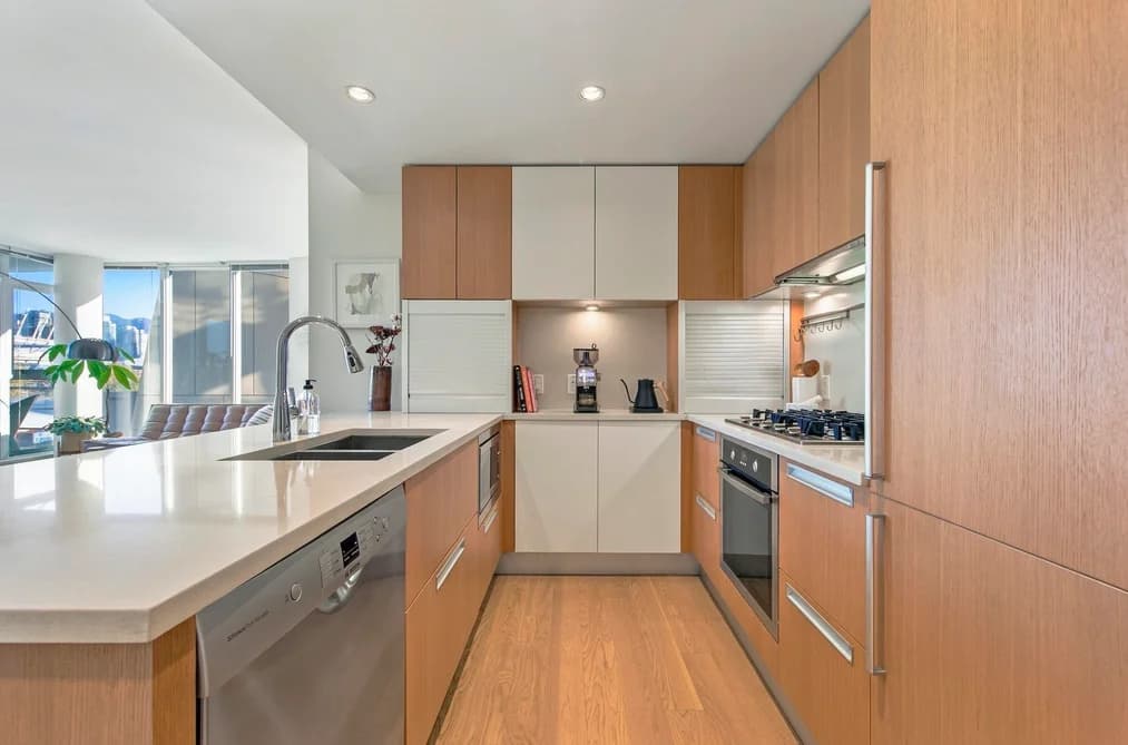 507 288 W 1ST AVENUE, Vancouver, BC — Residential for Sale - Photo 2