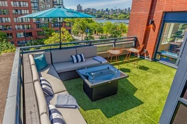 Condo for sale at 507 289 Drake Street Vancouver British Columbia - MLS: R3133195