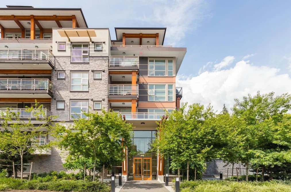 507 3602 ALDERCREST DRIVE, North Vancouver, BC — Residential for Sale - Photo 2