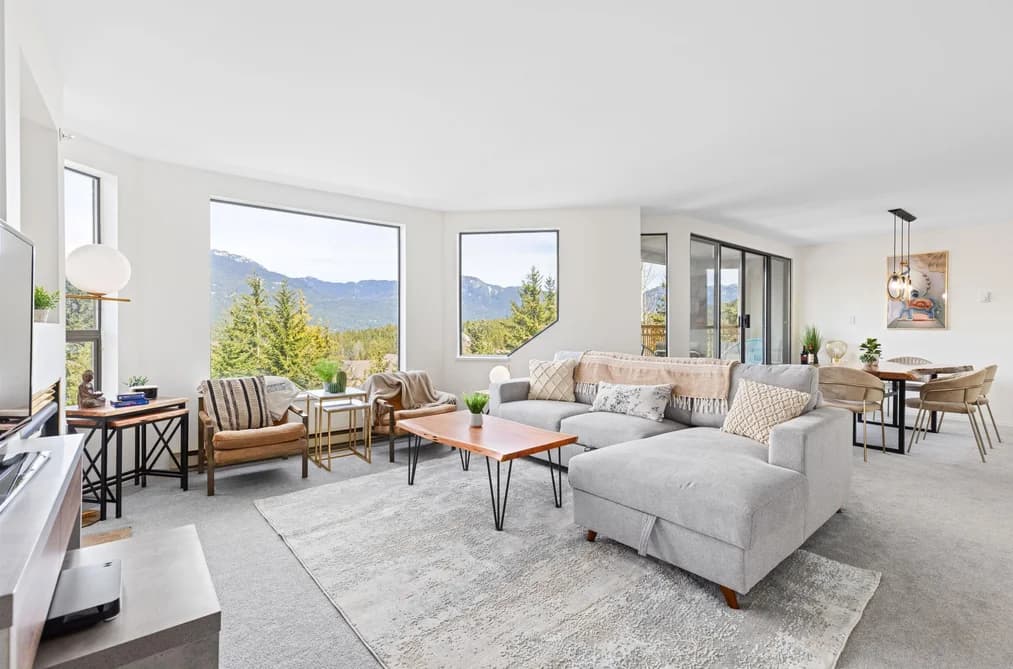 507 4809 SPEARHEAD PLACE, Whistler, BC — Residential for Sale - Main Photo