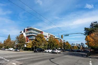 5688 Willow St Unit 507, Vancouver, BC - MLS: R3178479
