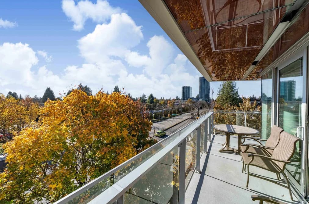 507 5688 WILLOW STREET, Vancouver, BC — Residential for Sale - Photo 2