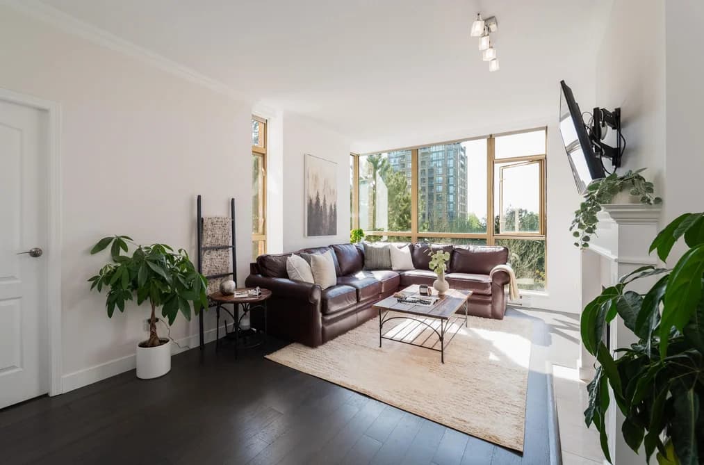 507 6838 STATION HILL DRIVE, Burnaby, BC — Residential for Sale - Photo 2