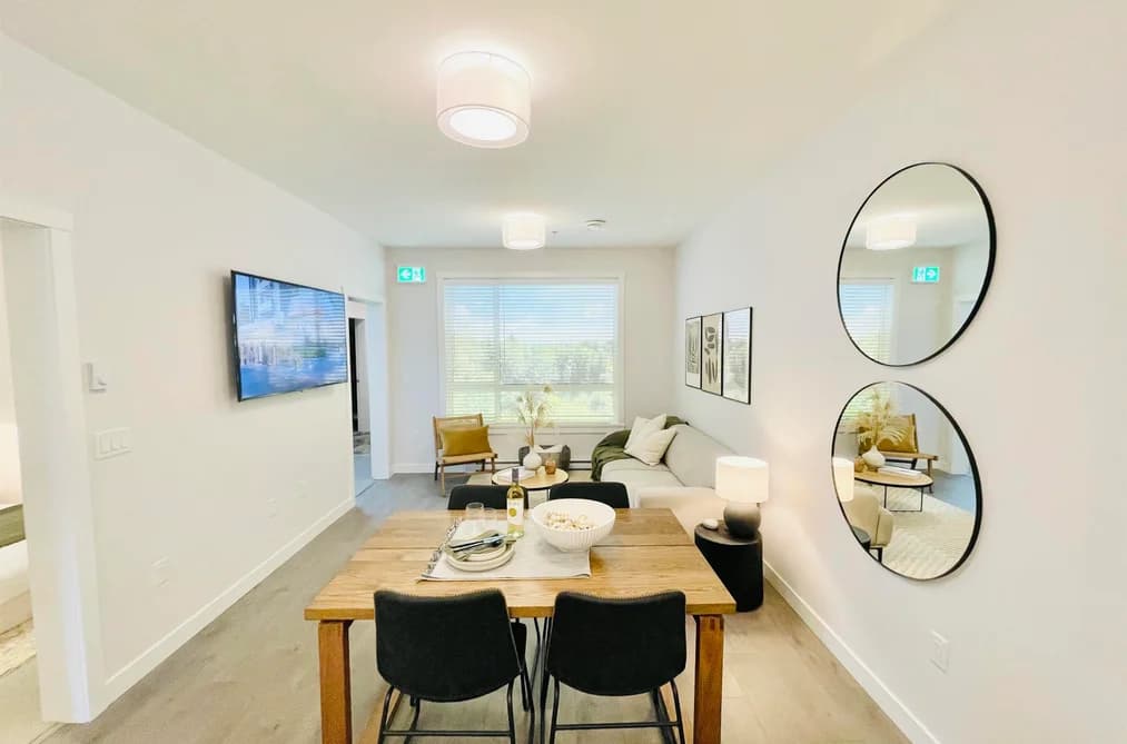 507 7375 HORNE STREET, Mission, BC — Residential for Sale - Main Photo