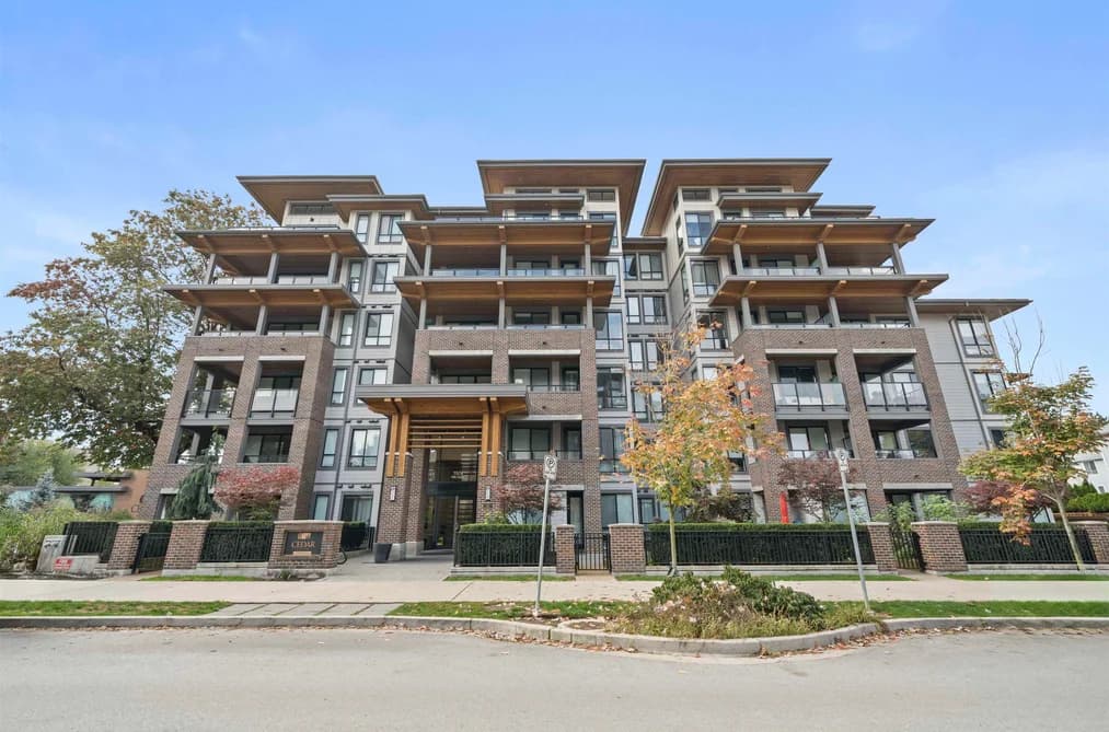 507 7579 16TH STREET, Burnaby, BC — Residential for Sale - Main Photo