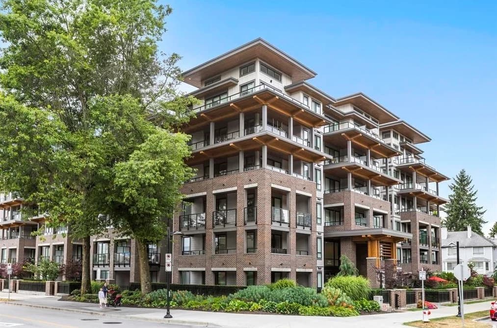 507 7579 16TH STREET, Burnaby, BC — Residential for Sale - Photo 2